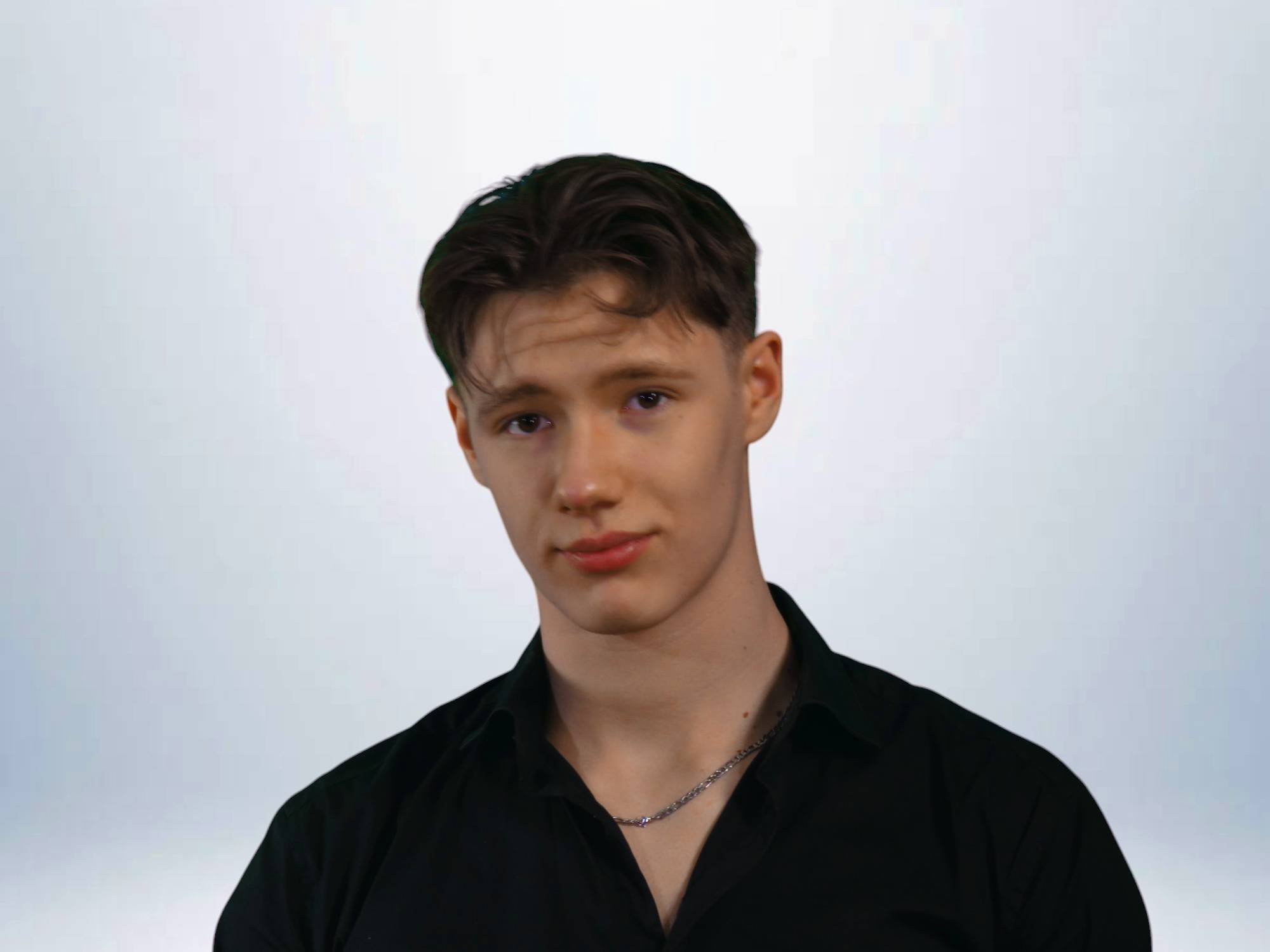 Tim Johansson